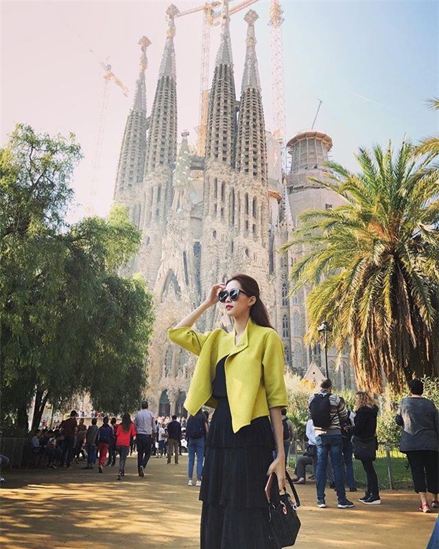 hoa cong chua nhu dang thu thao trong ngay valentine khong kho neu ban nam bat 3 dieu sau! - 2