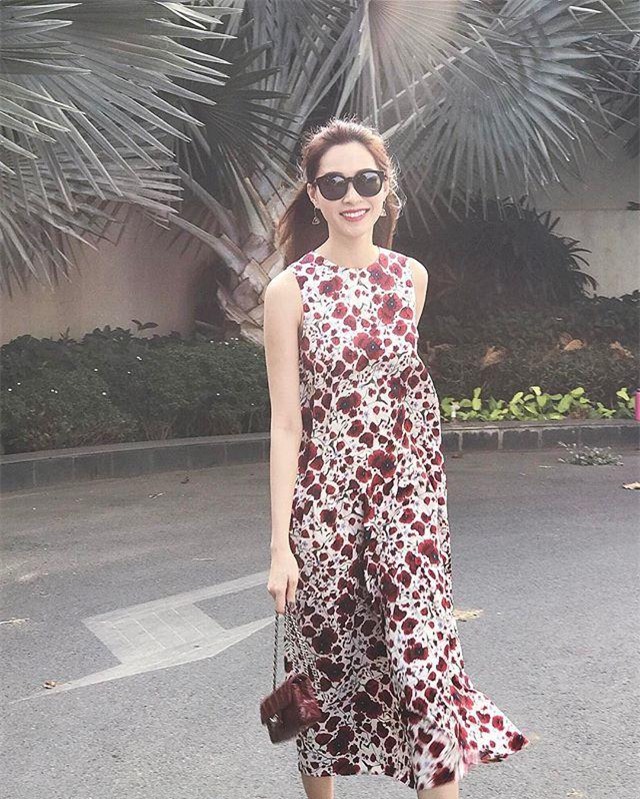 hoa cong chua nhu dang thu thao trong ngay valentine khong kho neu ban nam bat 3 dieu sau! - 4