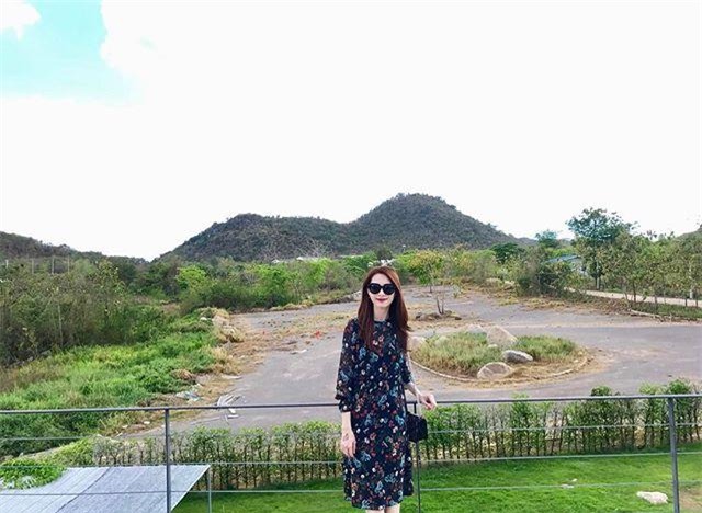 hoa cong chua nhu dang thu thao trong ngay valentine khong kho neu ban nam bat 3 dieu sau! - 5