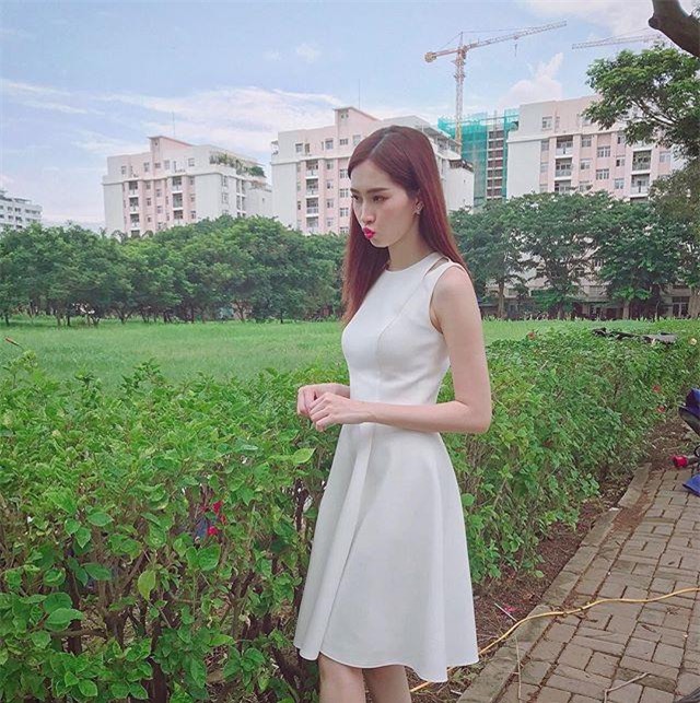 hoa cong chua nhu dang thu thao trong ngay valentine khong kho neu ban nam bat 3 dieu sau! - 6