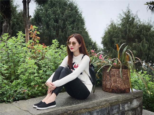 hoa cong chua nhu dang thu thao trong ngay valentine khong kho neu ban nam bat 3 dieu sau! - 8