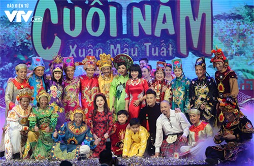 nsnd khai hung: phat ngon dung tao quan cua chi trung la do mat binh tinh hinh anh 2