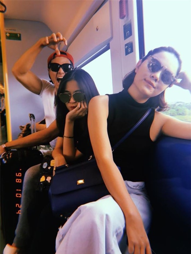 Trước thềm Valentine, Hoàng Thùy Linh - Vĩnh Thụy âm thầm tậu đồ đôi rồi này - Tin sao Viet - Tin tuc sao Viet - Scandal sao Viet - Tin tuc cua Sao - Tin cua Sao