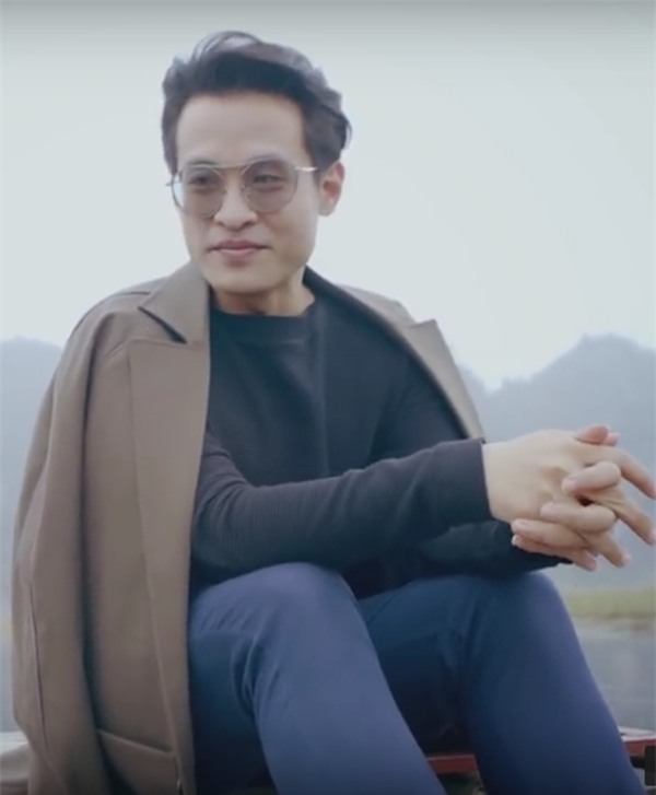 Hà Anh Tuấn lại khiến fan thổn thức khi cover Mưa phi trường của Lam Trường-1