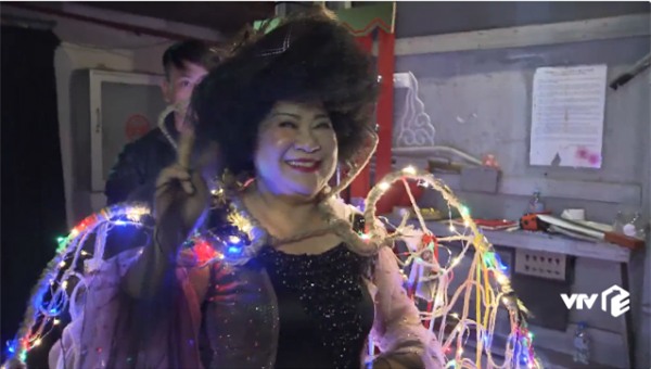 Táo Quân 2018 tung trailer cực hot với bật mí từ NSƯT Minh Vượng-2