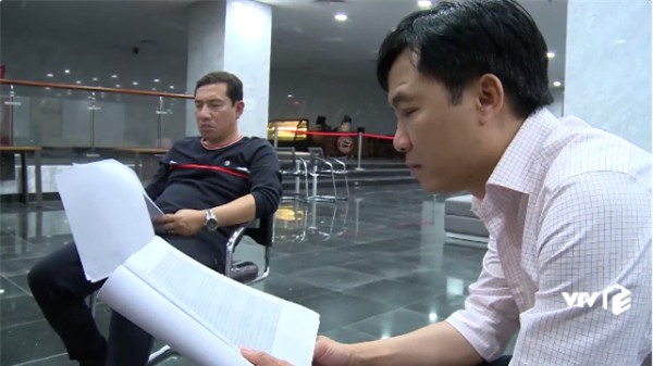 Táo Quân 2018 tung trailer cực hot với bật mí từ NSƯT Minh Vượng-5