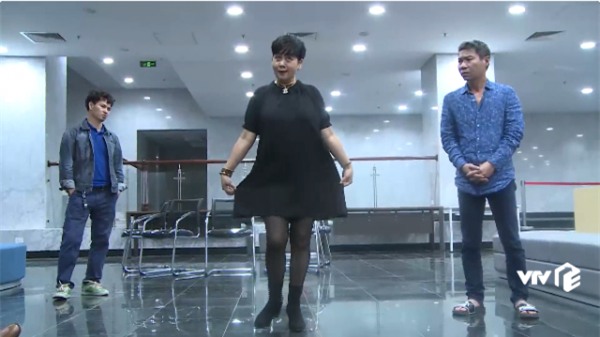 Táo Quân 2018 tung trailer cực hot với bật mí từ NSƯT Minh Vượng-6