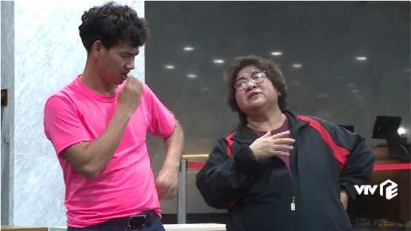 Táo Quân 2018 tung trailer cực hot với bật mí từ NSƯT Minh Vượng-7