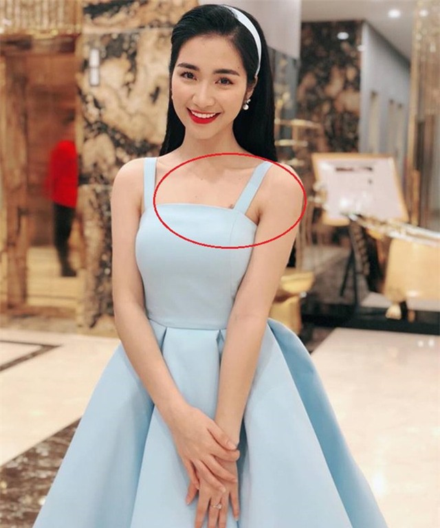 Công Phượng - Hòa Minzy và cách ứng xử văn minh dù tình yêu đã hết của dàn sao Việt-2