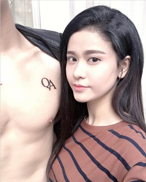 Công Phượng - Hòa Minzy và cách ứng xử văn minh dù tình yêu đã hết của dàn sao Việt-7