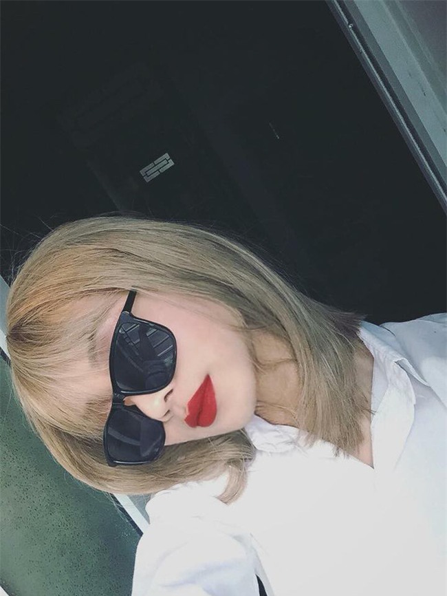 Xuất hiện trên đường phố, chàng trai khiến nhiều người giật mình vì tưởng là Taylor Swift - Ảnh 10.