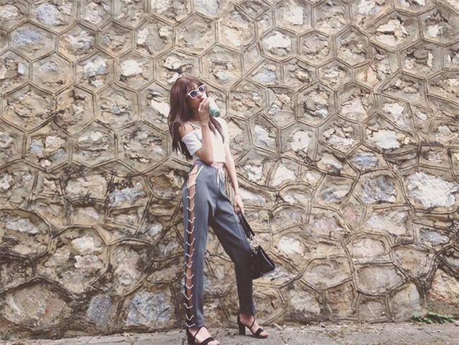 Xuất hiện trên đường phố, chàng trai khiến nhiều người giật mình vì tưởng là Taylor Swift - Ảnh 13.