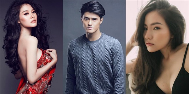 Bị Linh Chi tố ngoại tình, Lý Phương Châu bảo: Lời người thừa thãi, tôi không quan tâm-1