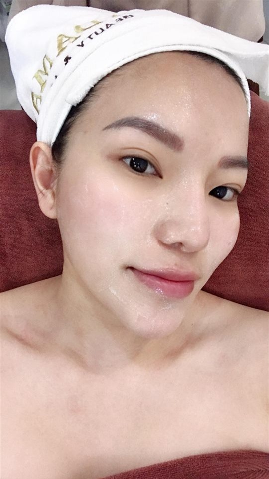 Bị Linh Chi tố ngoại tình, Lý Phương Châu bảo: Lời người thừa thãi, tôi không quan tâm-3