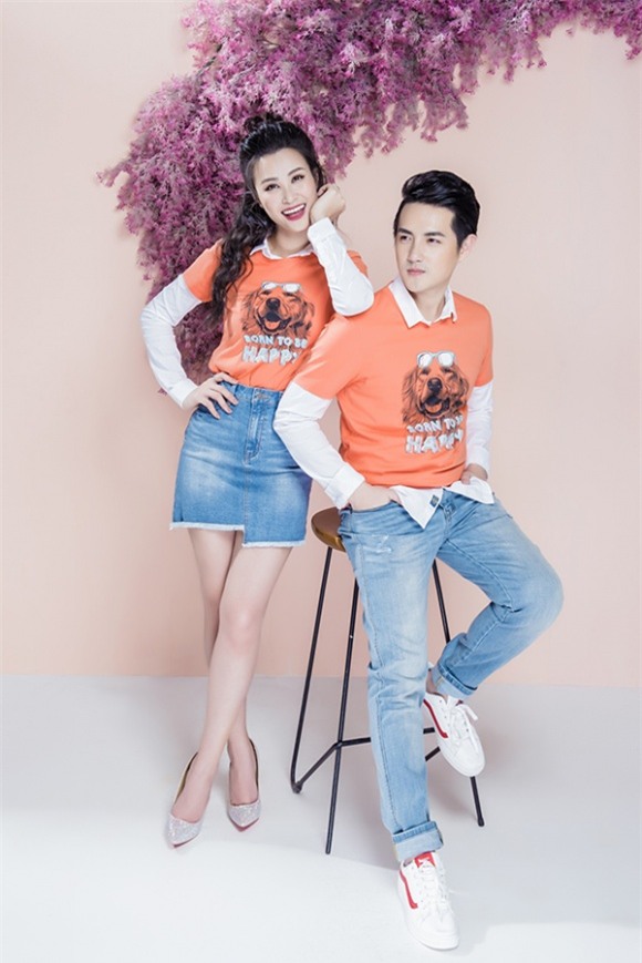 ca sĩ Đông Nhi,Ông Cao Thắng,showbiz Việt