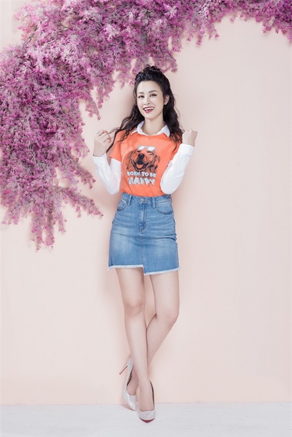 ca sĩ Đông Nhi,Ông Cao Thắng,showbiz Việt