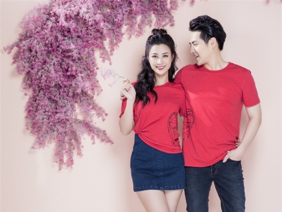 ca sĩ Đông Nhi,Ông Cao Thắng,showbiz Việt