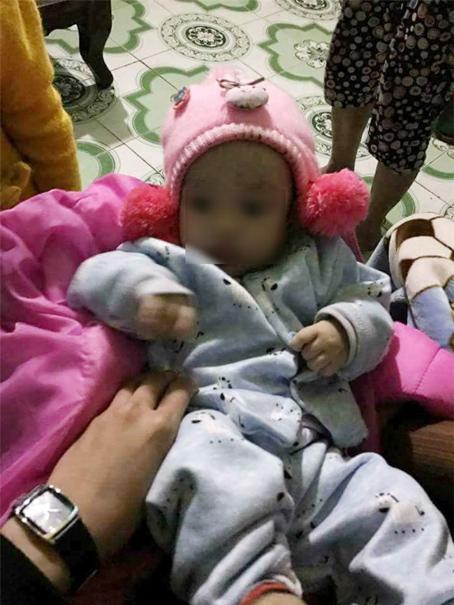 trẻ sơ sinh,Hà Tĩnh