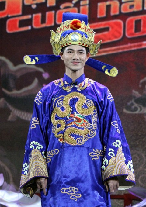 Dù có “vận đổi sao dời” nhưng đây là những nhân vật luôn đồng hành cùng Táo Quân - Ảnh 2.