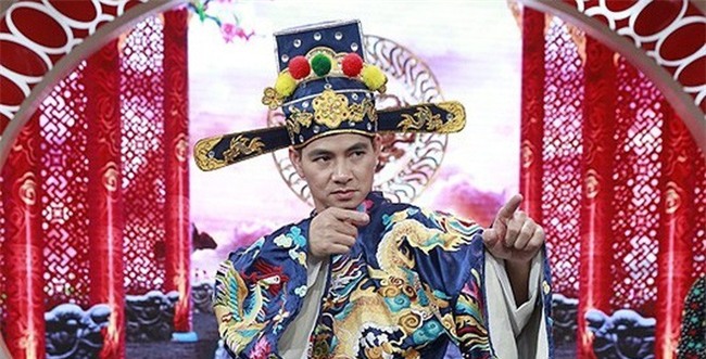 Dù có “vận đổi sao dời” nhưng đây là những nhân vật luôn đồng hành cùng Táo Quân - Ảnh 3.