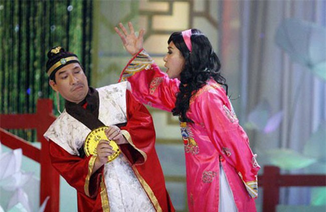 Dù có “vận đổi sao dời” nhưng đây là những nhân vật luôn đồng hành cùng Táo Quân - Ảnh 6.