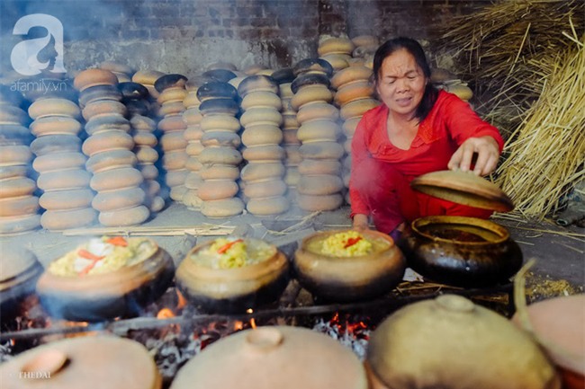 Làng cá kho Vũ Đại đỏ lửa ngày đêm cho kịp Tết, tiết lộ bí mật 10 loại gia vị, 15 giờ đợi chờ của đặc sản bạc triệu - Ảnh 11.