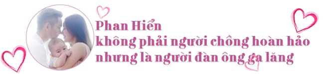 khanh thi: "doi voi dan ong, dung bat ho mua gi cho minh vao ngay le valentine" - 1