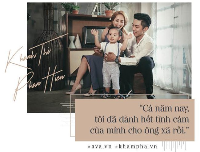 khanh thi: "doi voi dan ong, dung bat ho mua gi cho minh vao ngay le valentine" - 2