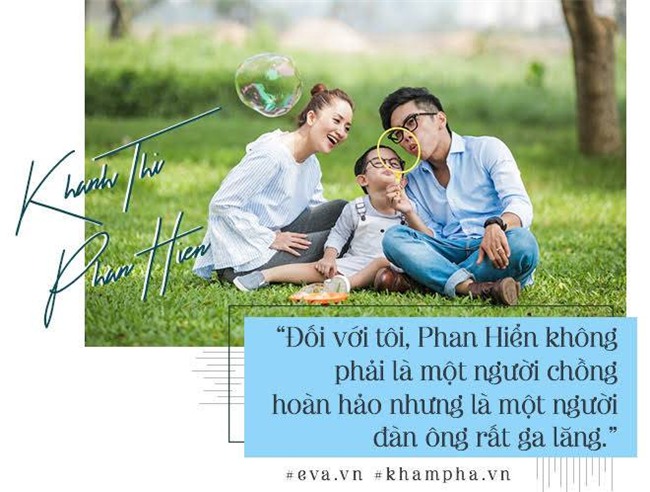khanh thi: "doi voi dan ong, dung bat ho mua gi cho minh vao ngay le valentine" - 4
