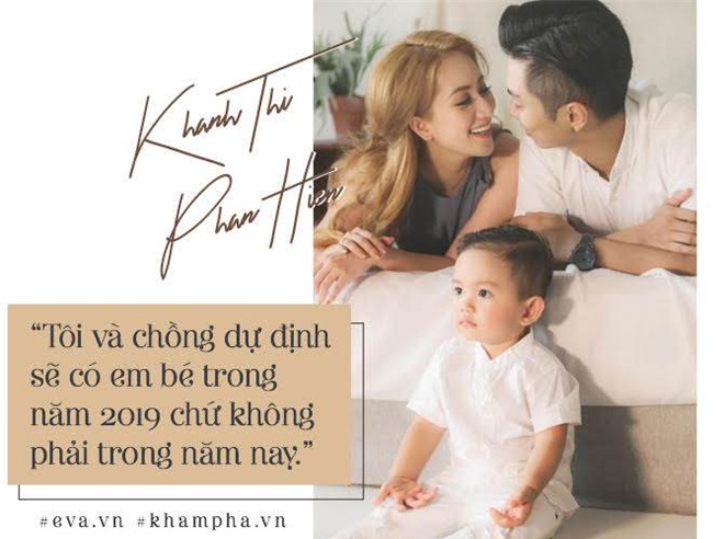 khanh thi: "doi voi dan ong, dung bat ho mua gi cho minh vao ngay le valentine" - 6