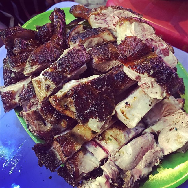 6 quán vịt ngon, giá chỉ khoảng 100 ngàn/ người để ăn giải đen cuối năm ở Hà Nội - Ảnh 2.