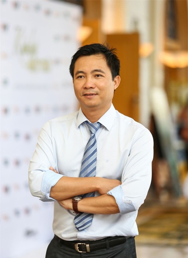 Đạo diễn Đỗ Thanh Hải từng có suy nghĩ muốn dừng Táo Quân - Ảnh 1.