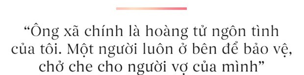 Hà Anh hạnh phúc mang thai tháng thứ 5: Ông xã là hoàng tử ngôn tình của tôi! - Ảnh 13.