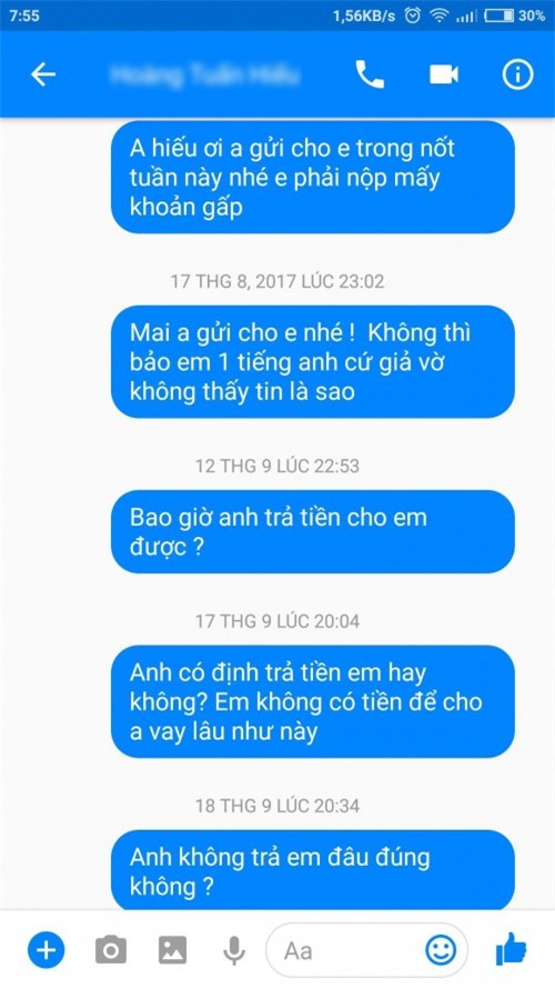 Nỗi khổ của các ‘chủ nợ’ dịp cuối năm: Đã 4 cái Tết trôi qua vẫn không đòi được tiền! - Ảnh 13.