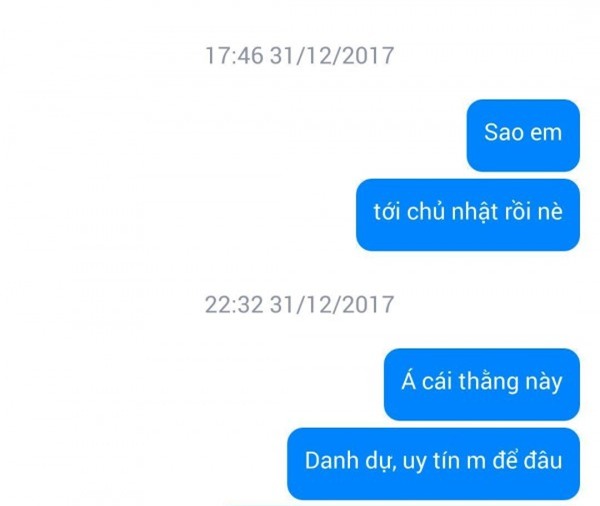Nỗi khổ của các ‘chủ nợ’ dịp cuối năm: Đã 4 cái Tết trôi qua vẫn không đòi được tiền! - Ảnh 2.