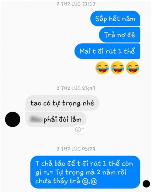 Nỗi khổ của các ‘chủ nợ’ dịp cuối năm: Đã 4 cái Tết trôi qua vẫn không đòi được tiền! - Ảnh 9.