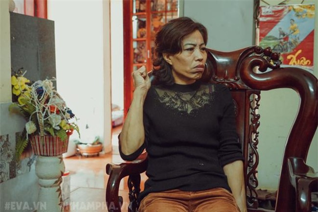 vu bich huong: nu hoang dien kinh viet nam va hanh trinh vuot qua noi dau - 2