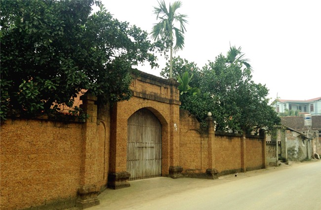 đá ong,Hà Nội,tượng điêu khắc,làng cổ