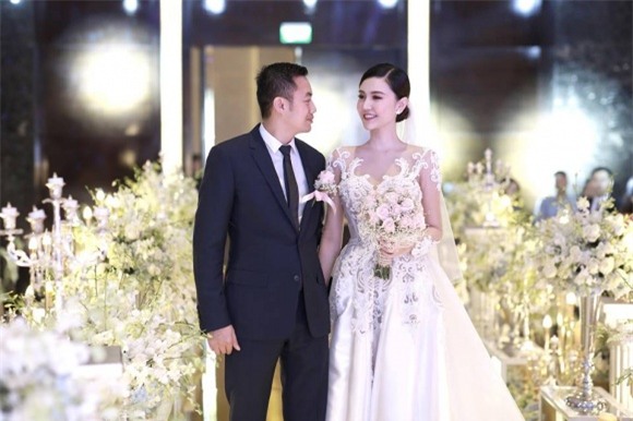 sao việt, valentine, lễ tình nhân 2018