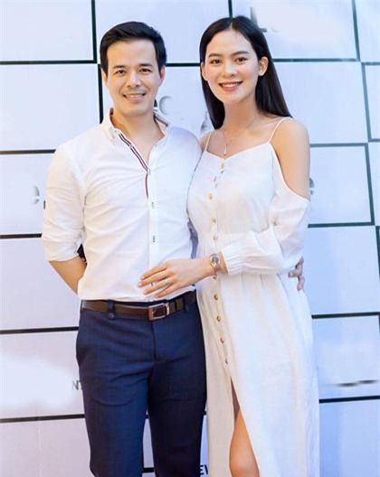 sao việt, valentine, lễ tình nhân 2018