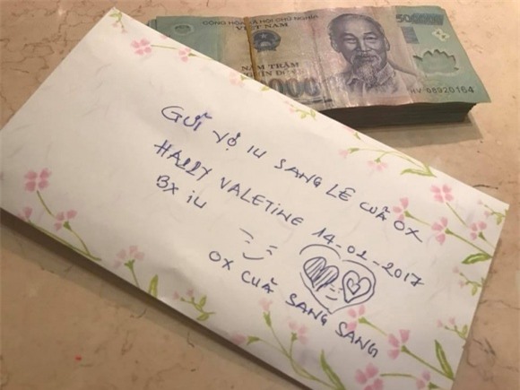 sao việt, valentine, lễ tình nhân 2018