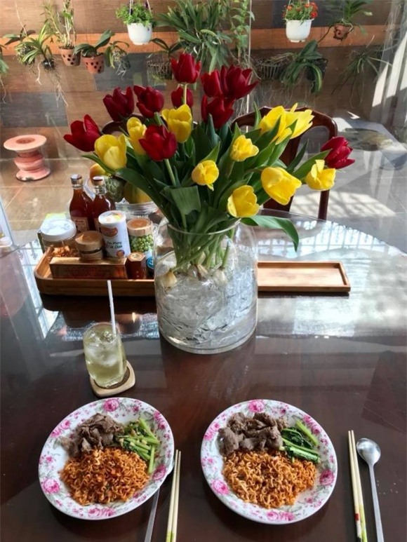 sao việt, valentine, lễ tình nhân 2018