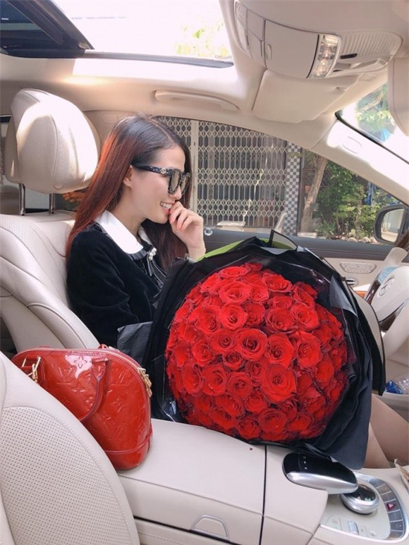 sao việt, valentine, lễ tình nhân 2018