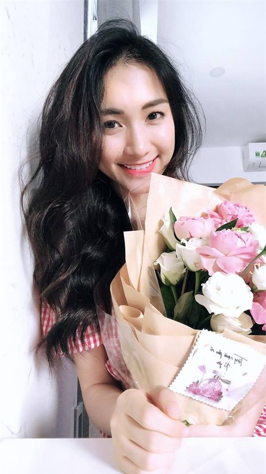 sao việt, valentine, lễ tình nhân 2018