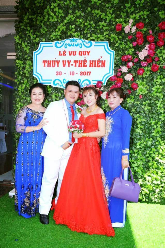 tet dau lam dau cua 2 co nang tung “gay bao” bmhh vi yeu va cuoi than toc - 11