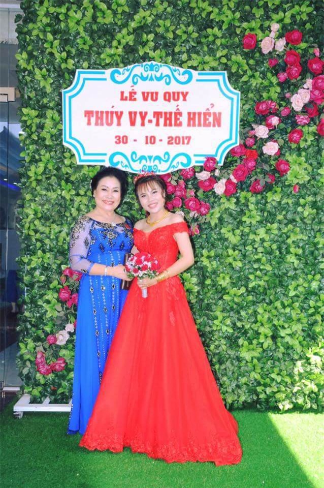 tet dau lam dau cua 2 co nang tung “gay bao” bmhh vi yeu va cuoi than toc - 12