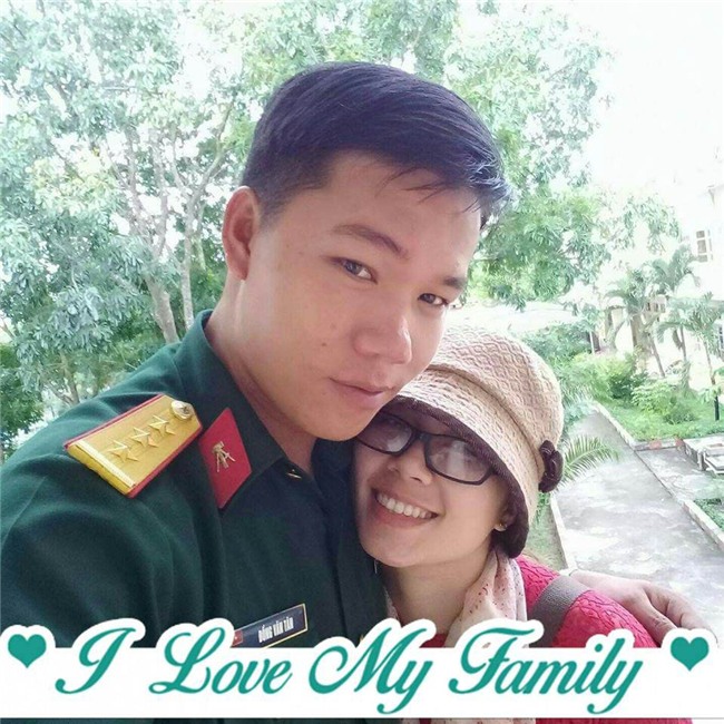 tet dau lam dau cua 2 co nang tung “gay bao” bmhh vi yeu va cuoi than toc - 2