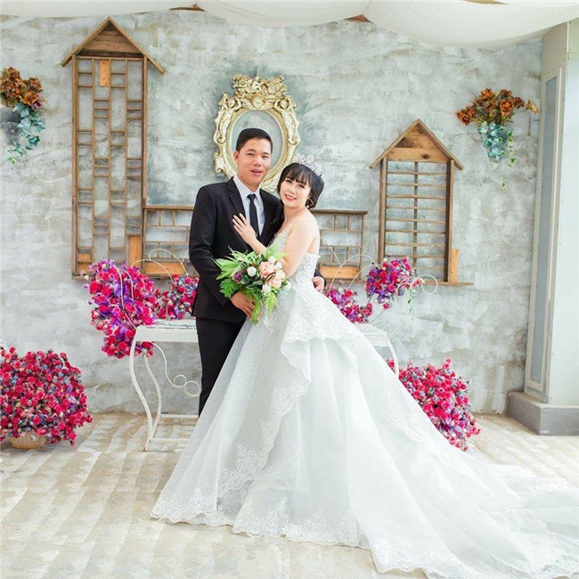 tet dau lam dau cua 2 co nang tung “gay bao” bmhh vi yeu va cuoi than toc - 3