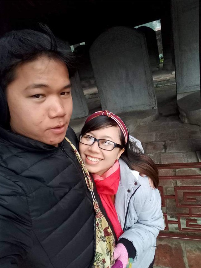 tet dau lam dau cua 2 co nang tung “gay bao” bmhh vi yeu va cuoi than toc - 5