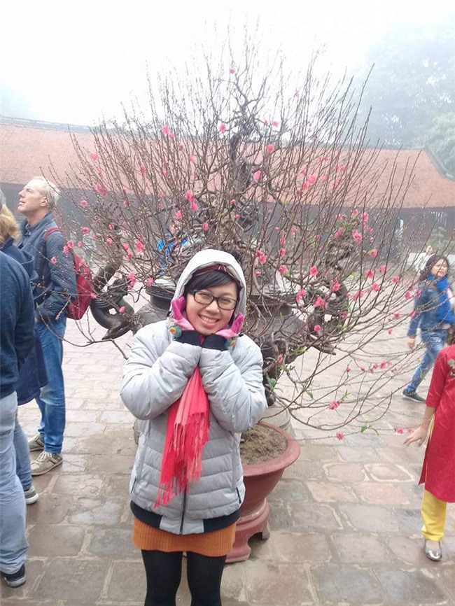 tet dau lam dau cua 2 co nang tung “gay bao” bmhh vi yeu va cuoi than toc - 6